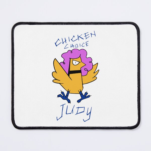 Item preview, Chicken Choice Judy designed and sold by EssieHunter.