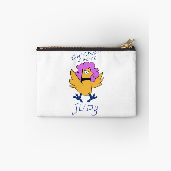 Artikelvorschau, Chicken Choice Judy entworfen und verkauft von EssieHunter.