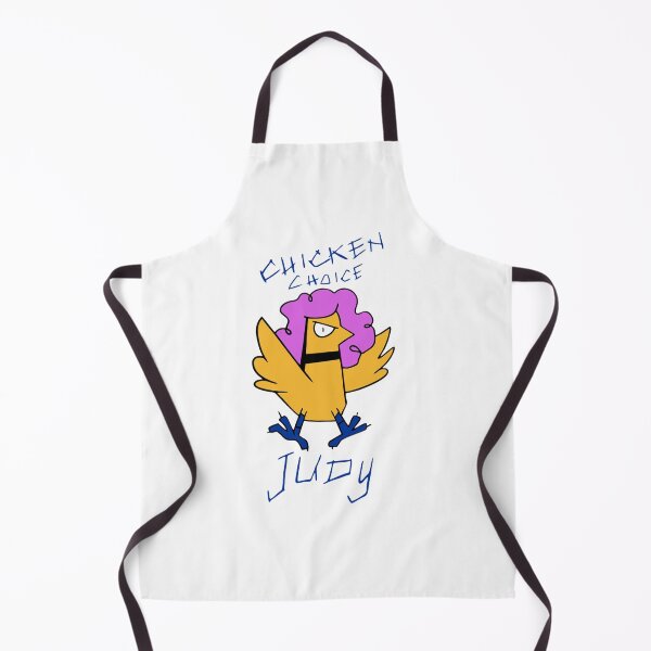 Item preview, Chicken Choice Judy designed and sold by EssieHunter.