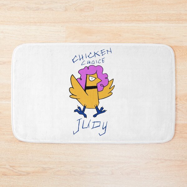 Item preview, Chicken Choice Judy designed and sold by EssieHunter.