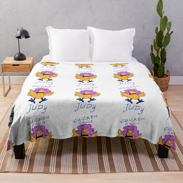 Item preview, Chicken Choice Judy designed and sold by EssieHunter.