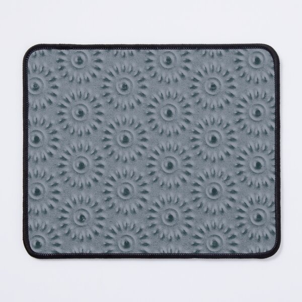 Item preview, Embossed Metal Pattern designed and sold by antevasinart.