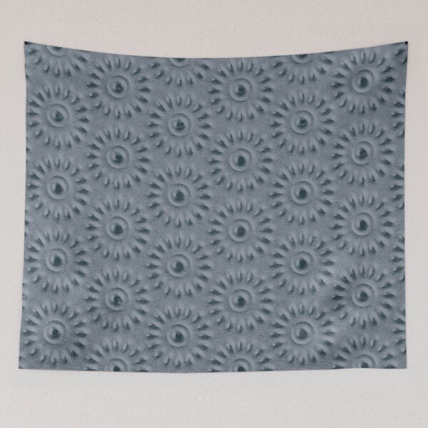 Item preview, Embossed Metal Pattern designed and sold by antevasinart.