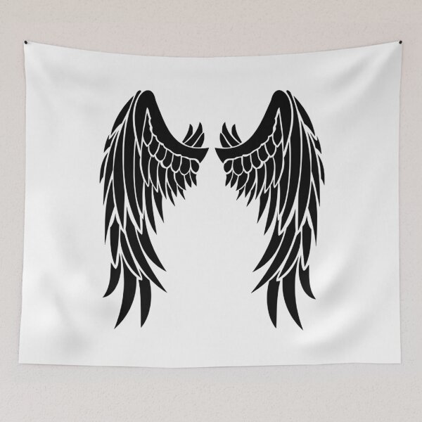 Item preview, WINGS   designed and sold by McClureKaren.
