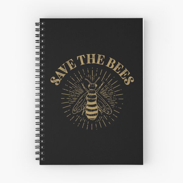 Item preview, Save The Bees - Bee Beekeeper Earth Day designed and sold by ujgbnx.