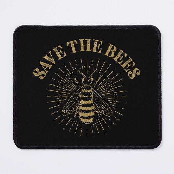 Item preview, Save The Bees - Bee Beekeeper Earth Day designed and sold by ujgbnx.