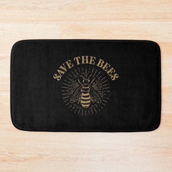 Item preview, Save The Bees - Bee Beekeeper Earth Day designed and sold by ujgbnx.