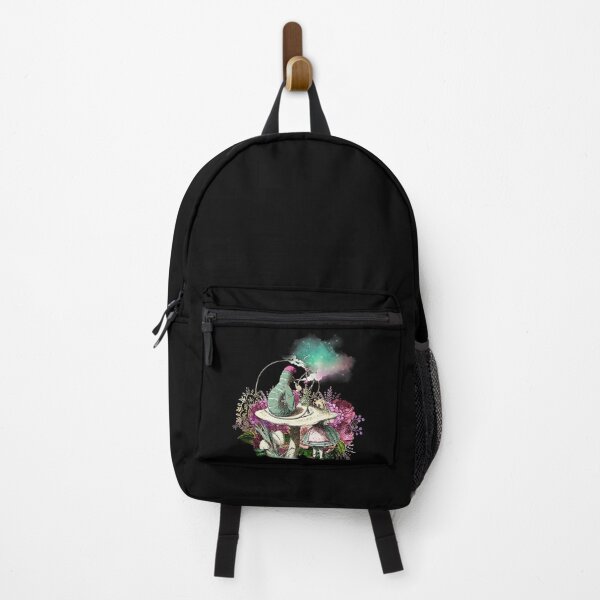 Item preview, Mens Funny And The Smoking Caterpillar In Wonderland Cool Graphic Gift designed and sold by DashawnRamos065.
