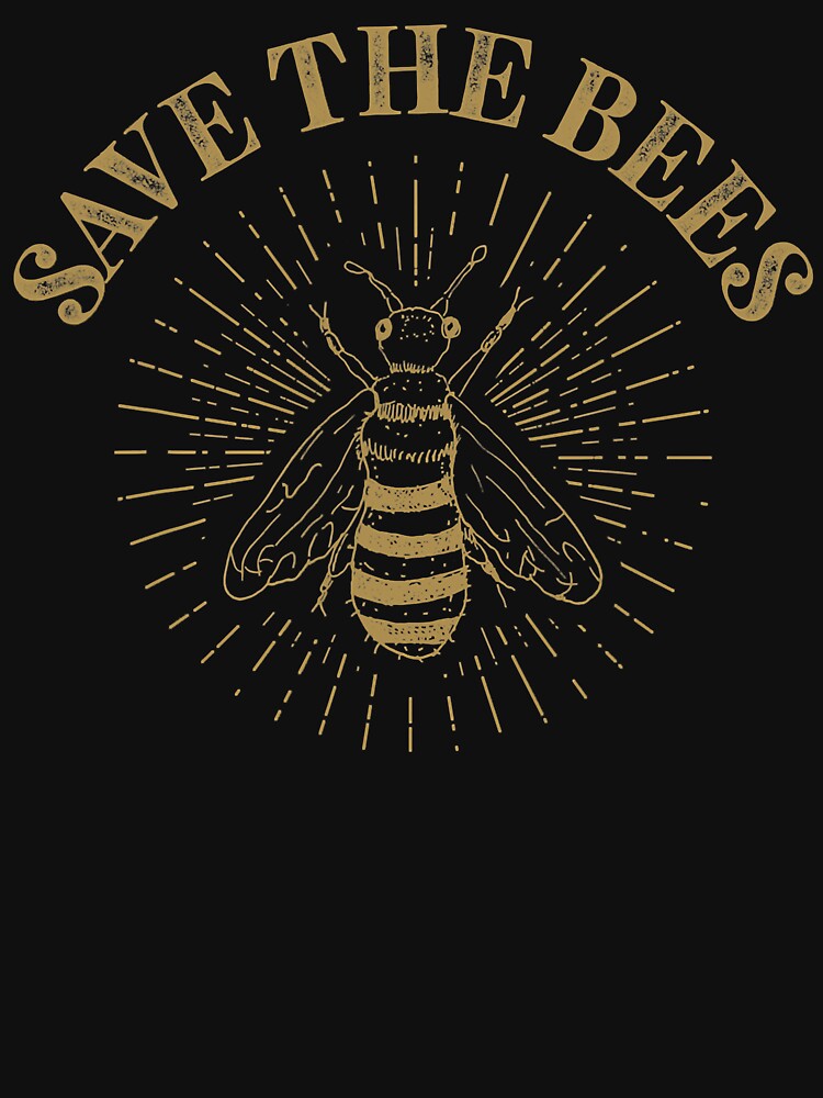 Just A Girl Who Loves Bees, Bee Lover Gift, Save The Bees, Bee Shirt, Save The Planet, Beekeeper Shirt, Beekeeping, Gift for Bee Lover