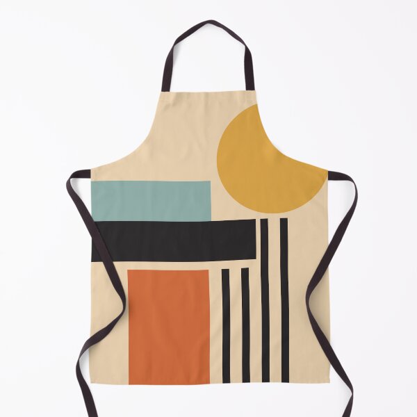 Item preview, Bauhaus Bright Summer designed and sold by MaiZephyr.