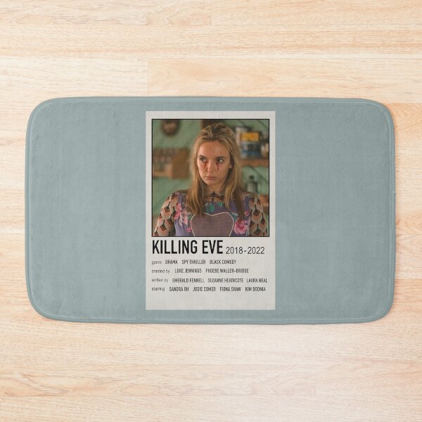Item preview, Benefits Of Killing Eve Villanelle That May Change Your Perspective designed and sold by AdenMccall42.