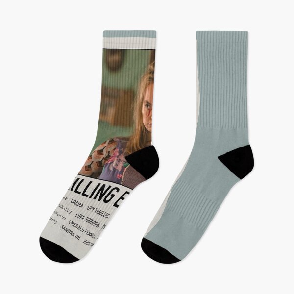 Item preview, Benefits Of Killing Eve Villanelle That May Change Your Perspective designed and sold by AdenMccall42.