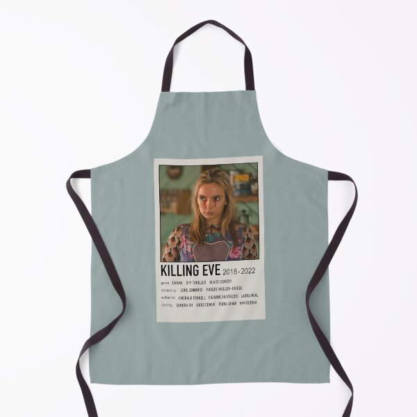 Item preview, Benefits Of Killing Eve Villanelle That May Change Your Perspective designed and sold by AdenMccall42.