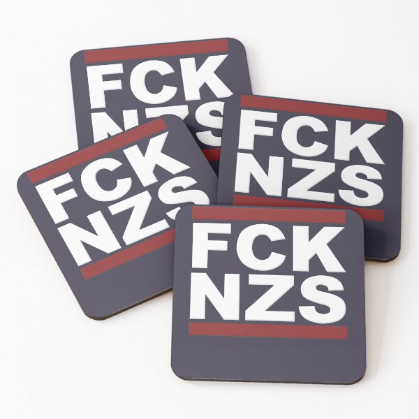 Item preview, Funny Gifts For FCK NZS Syndicalist CNT Group designed and sold by IlseWestphal.