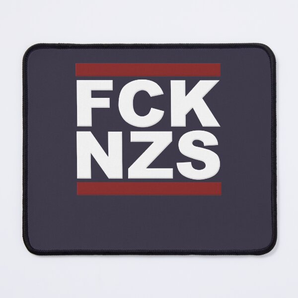 Item preview, Funny Gifts For FCK NZS Syndicalist CNT Group designed and sold by IlseWestphal.