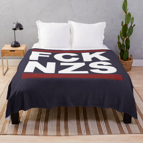 Item preview, Funny Gifts For FCK NZS Syndicalist CNT Group designed and sold by IlseWestphal.