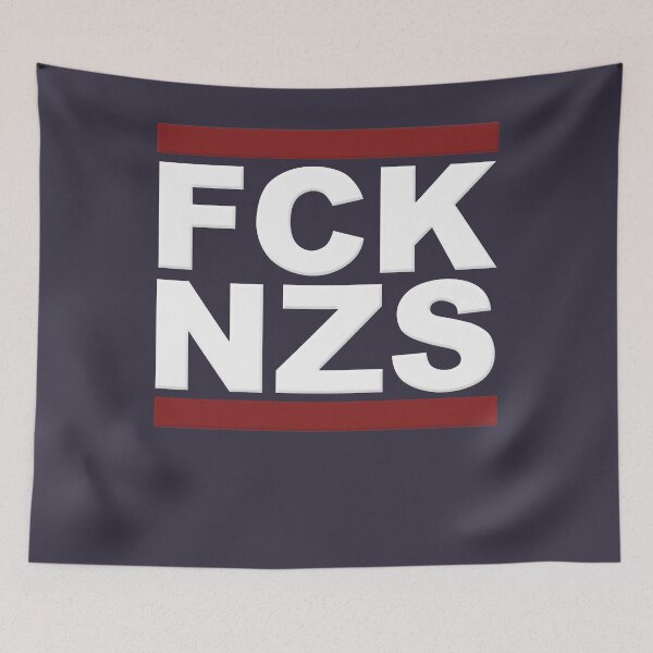 Item preview, Funny Gifts For FCK NZS Syndicalist CNT Group designed and sold by IlseWestphal.