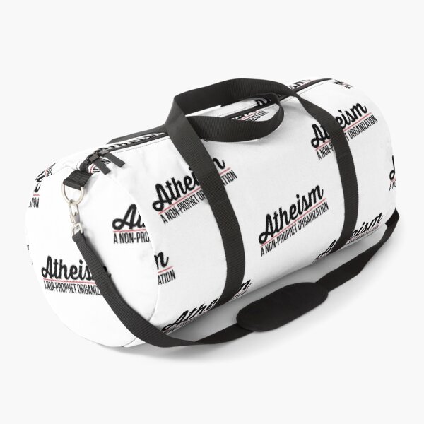 Item preview, Atheism (A non-prophet organization)   designed and sold by waylovelife.