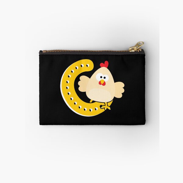 Item preview, C For Chicken designed and sold by UnknownArtistt.