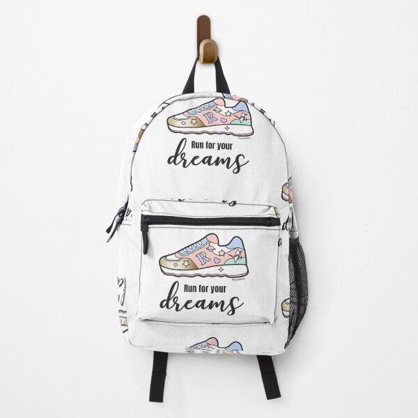 Item preview, Run for your dreams  designed and sold by Alice Monber’s Illustration.
