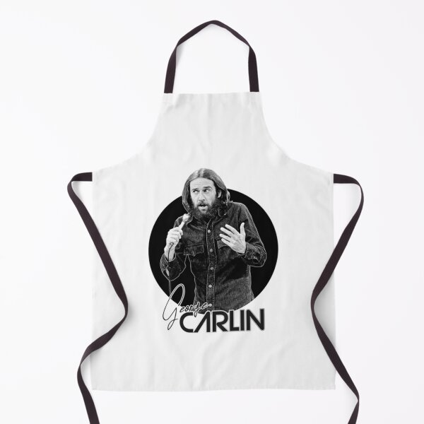 Item preview, George Carlin designed and sold by waylovelife.