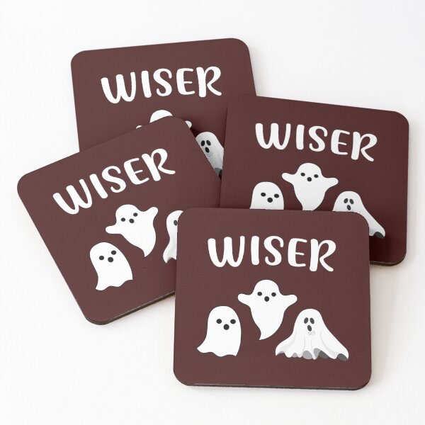 Item preview, Wiser Halloween 2021   designed and sold by McClureKaren.