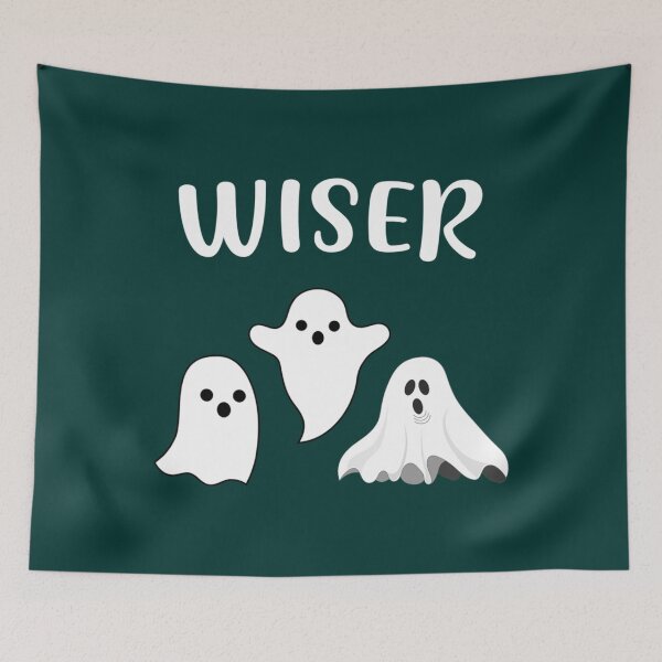 Item preview, Wiser Halloween 2021   designed and sold by McClureKaren.