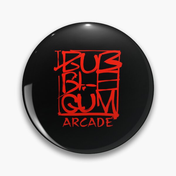 Artikelvorschau, Bubblegum Arcade entworfen und verkauft von kelsoncattaneo.