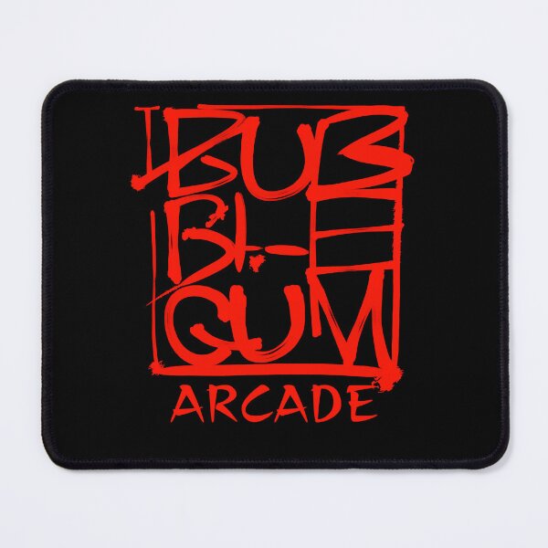 Artikelvorschau, Bubblegum Arcade entworfen und verkauft von kelsoncattaneo.