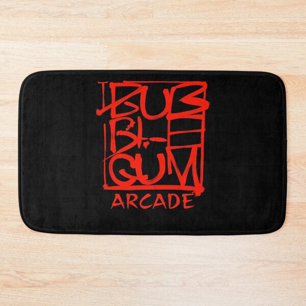 Item preview, Bubblegum Arcade  designed and sold by kelsoncattaneo.