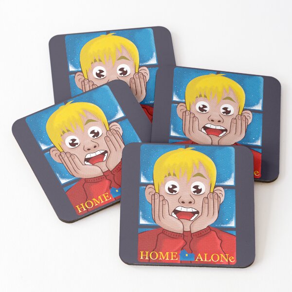 Item preview, Reveal The Secret Kevin Mccallister Home Alone Gifts For Music Fan designed and sold by ZoeyFlher211.