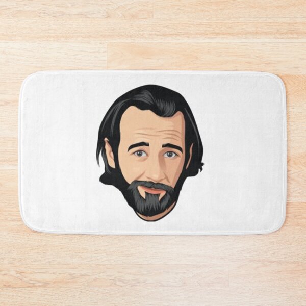 Item preview, george carlinything    designed and sold by waylovelife.