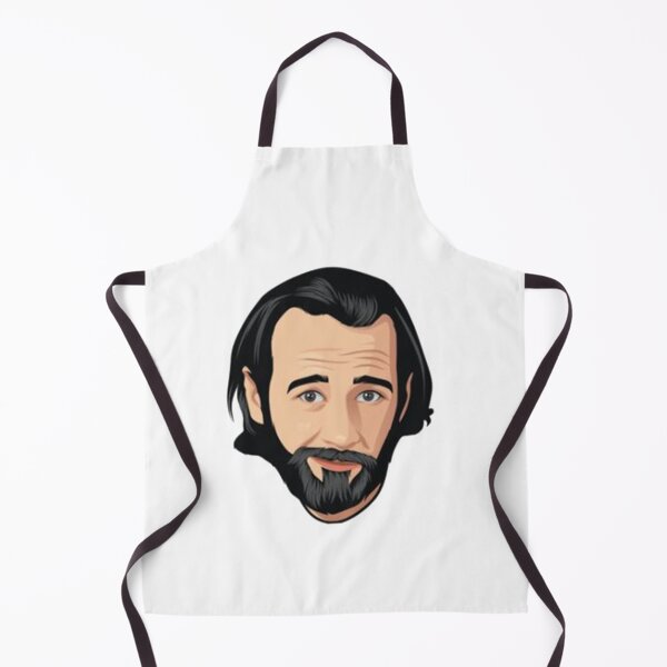 Item preview, george carlinything designed and sold by waylovelife.