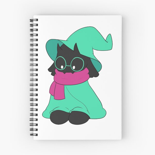 Item preview, ralsei deltarune clásico designed and sold by MoneciaSerna.