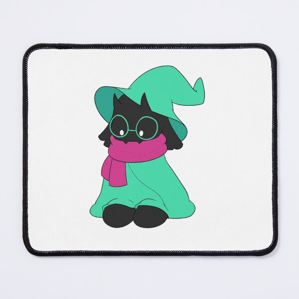 Item preview, Ralsei deltarune classic designed and sold by MoneciaSerna.