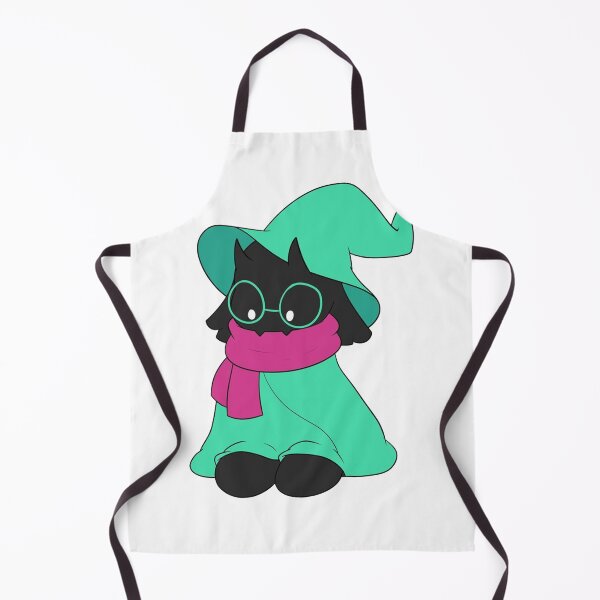 Item preview, Ralsei deltarune classic designed and sold by MoneciaSerna.