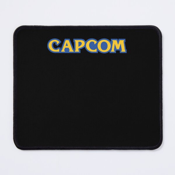 Artikelvorschau, Capcom-Logo entworfen und verkauft von lochlainnpartin.