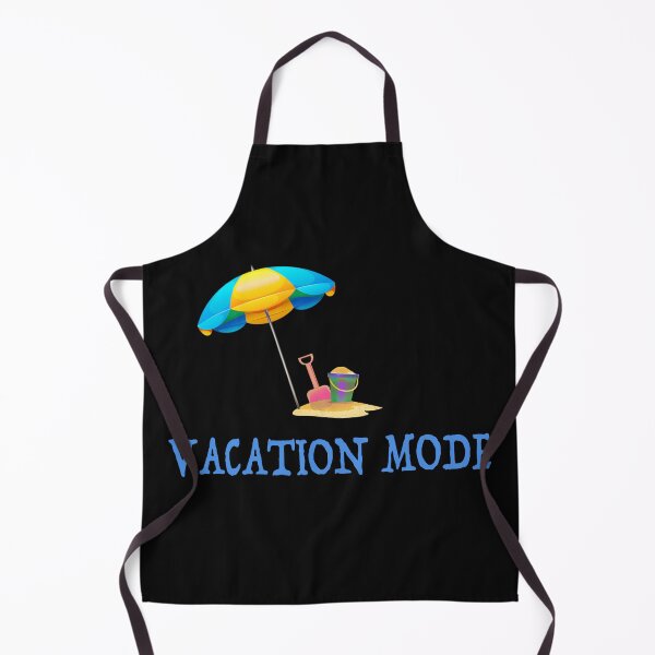 Item preview, Vacation Mode designed and sold by ELF2.