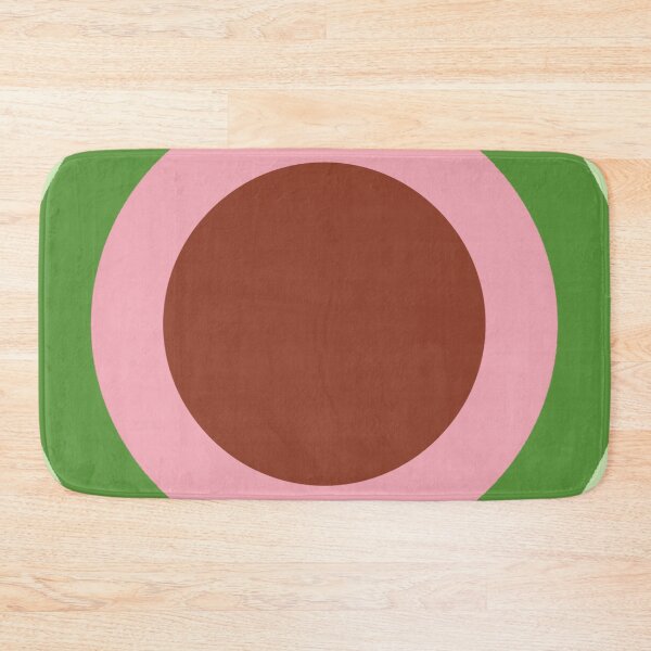 Item preview, Gynosexual Pride Flag Circle designed and sold by kiippers.