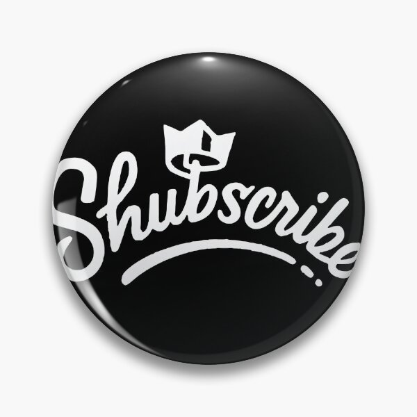 Item preview, Shubble Merch designed and sold by JudahCassin.