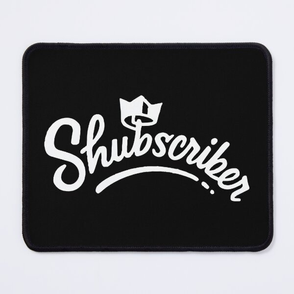 Item preview, Shubble Merch designed and sold by JudahCassin.