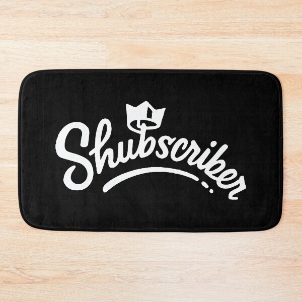 Item preview, Shubble Merch designed and sold by JudahCassin.