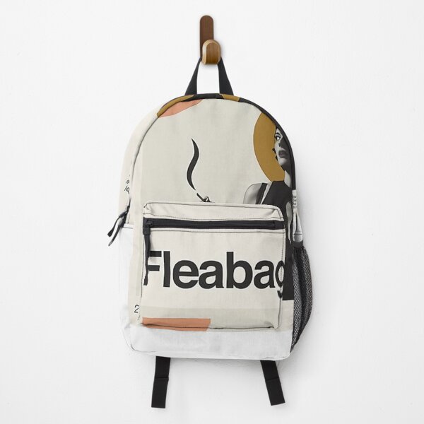 Item preview, ;Film Classic Fleabag Poster poster designed and sold by geraldsbemis.