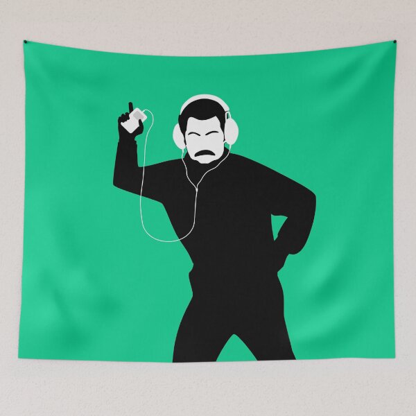 Item preview, Ron On Music designed and sold by solublepeter.