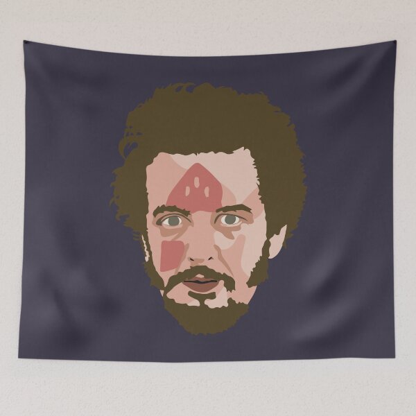 Item preview, So Funny Keep The Change Home Alone Funny Graphic Gift designed and sold by ZoeyFlher211.