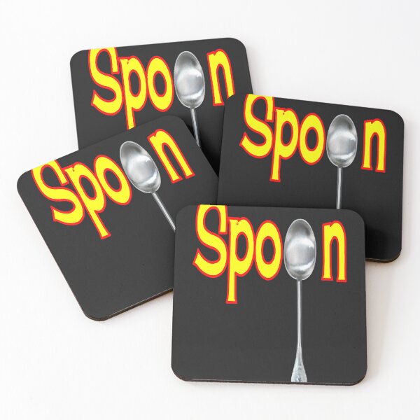 Item preview, Spoon designed and sold by DavidOchoa53.
