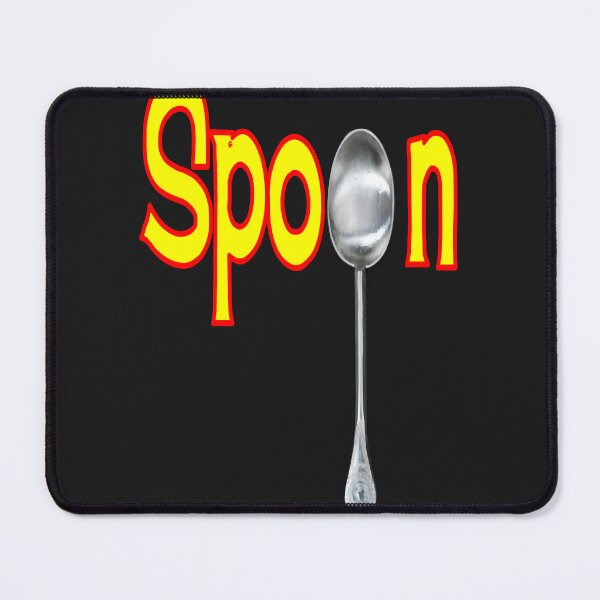 Item preview, Spoon designed and sold by DavidOchoa53.