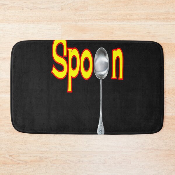 Item preview, Spoon designed and sold by DavidOchoa53.