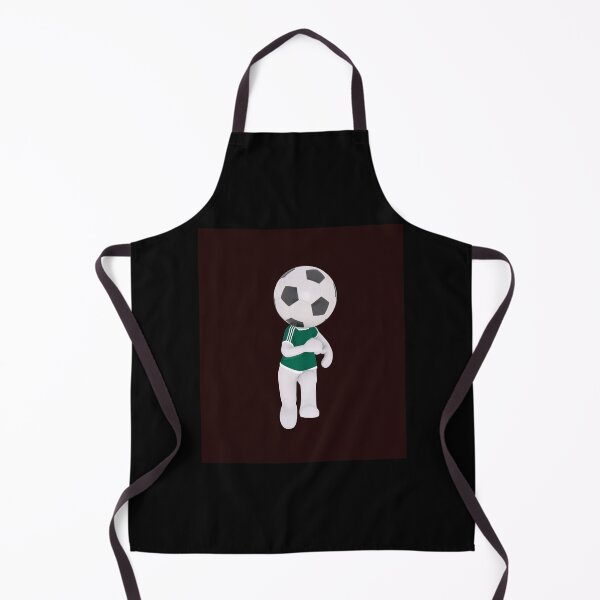 Item preview, Soccer Mini Skirt designed and sold by laureljusjv.