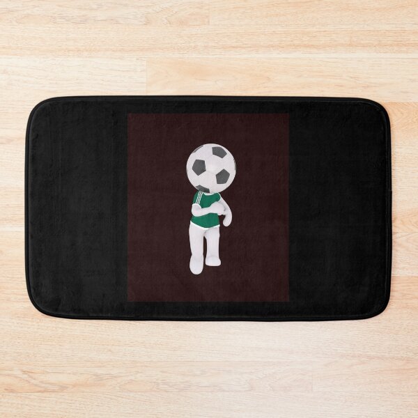 Item preview, Soccer Mini Skirt designed and sold by laureljusjv.